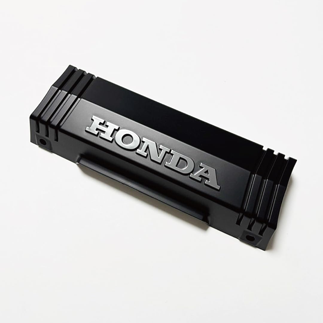 Amazon | CBX400F 純正 フロントエンブレム ホンダ純正 部品 ミツマタ